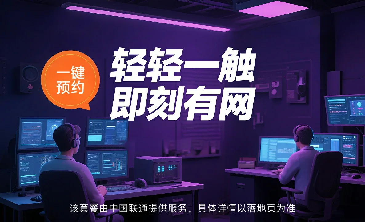 衡山县中国联通